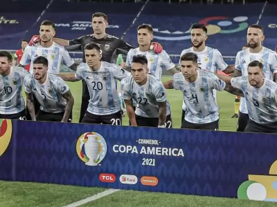 Argentina-Uruguay