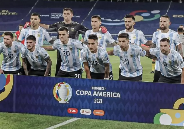 Argentina-Uruguay