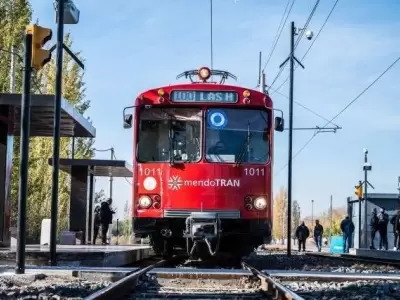 metrotranv�a