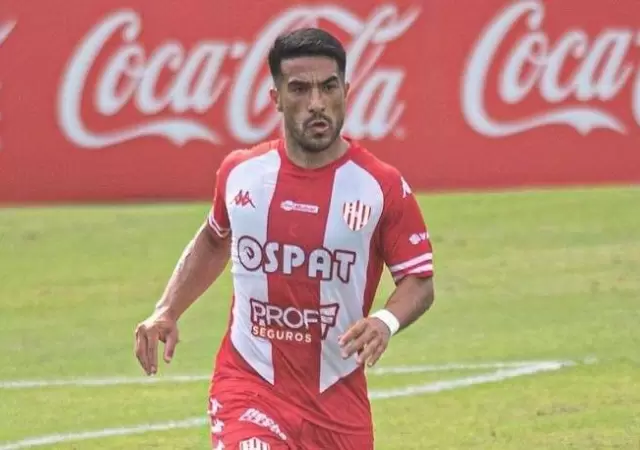 Nelson-Acevedo