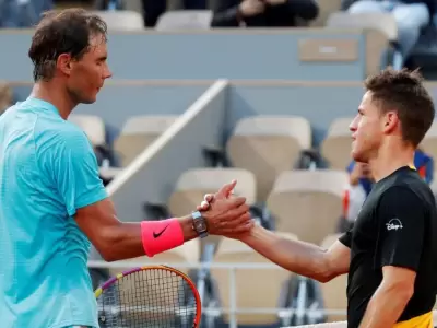 Nadal-Schwartzman