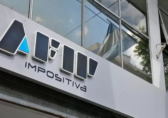 AFIP-