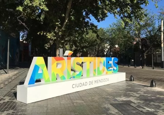 ar�stides