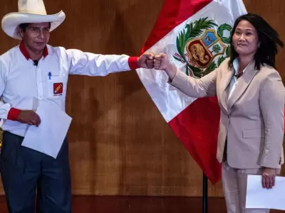 Castillo-Fujimori