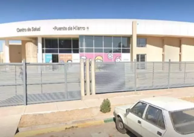 Micro-hospital-puente-de-hierro