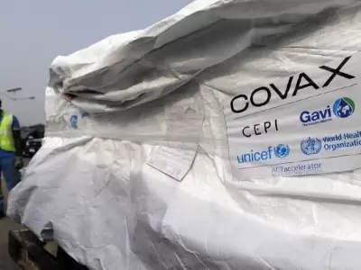 covaxxx