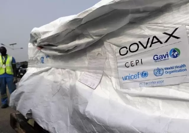 covaxxx