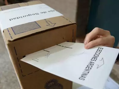 elecciones