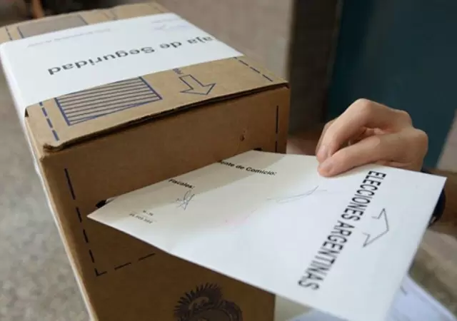 elecciones