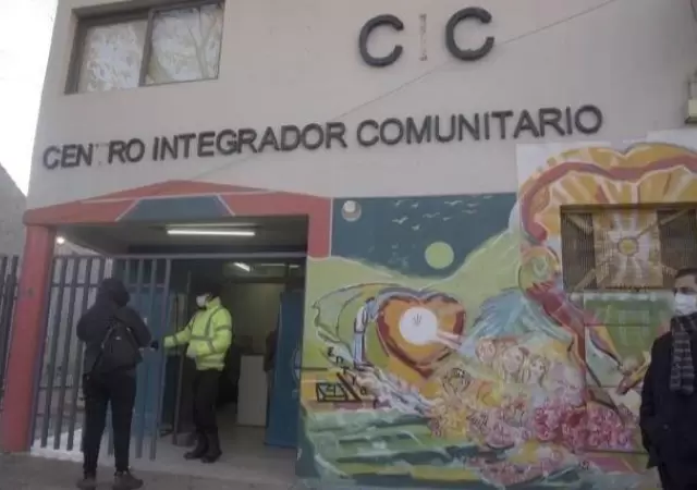 CIC