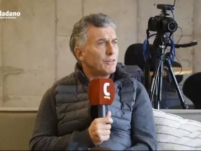 Mauricio