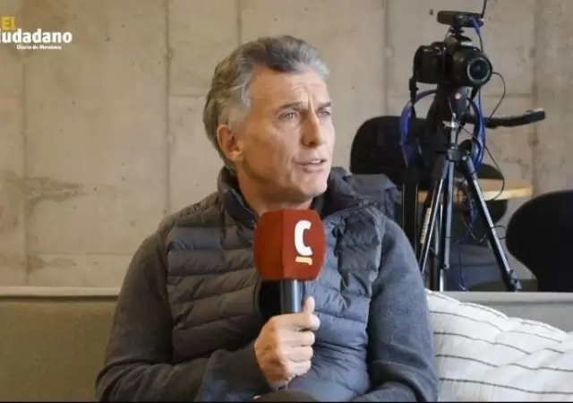 Mauricio