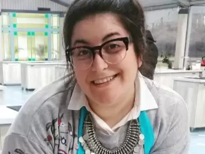 agustina-fontenla-muerte-fotos-video-bake-off