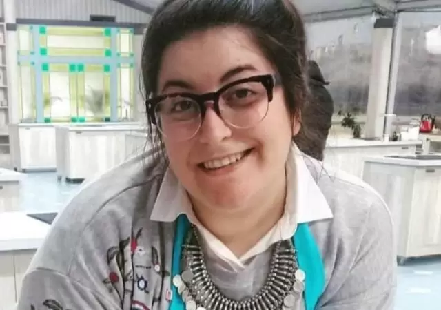 agustina-fontenla-muerte-fotos-video-bake-off