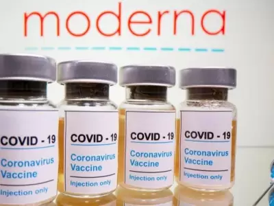 Moderna