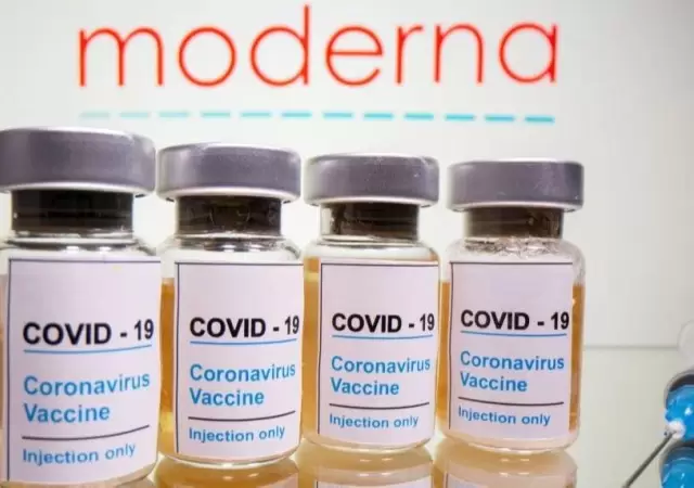 Moderna