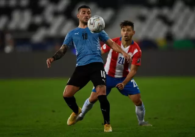 Uruguay-Paraguay2