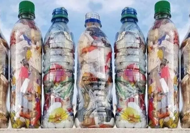 plastik