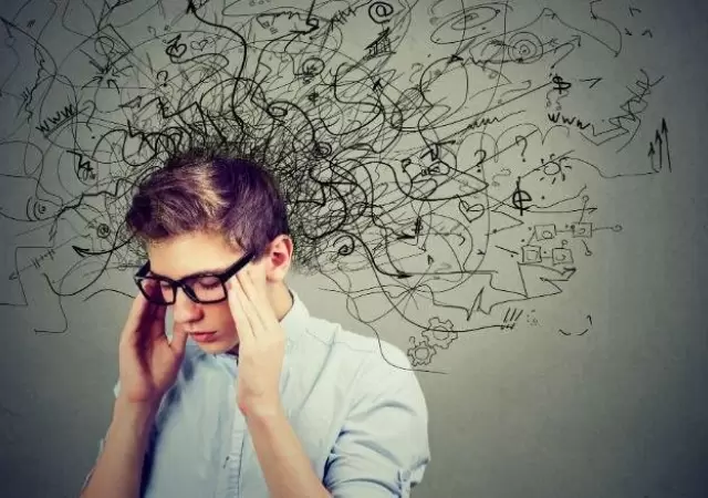 mental