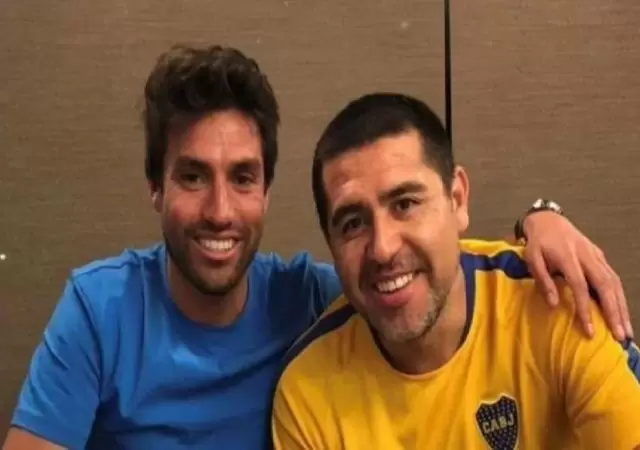 Boca-Gaitan