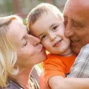 Día del abuelo: ¿cuándo es y por qué se festeja?