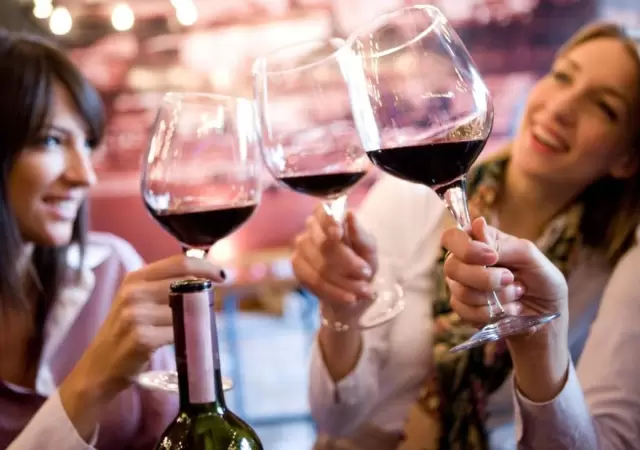 vino_brindis_mujer