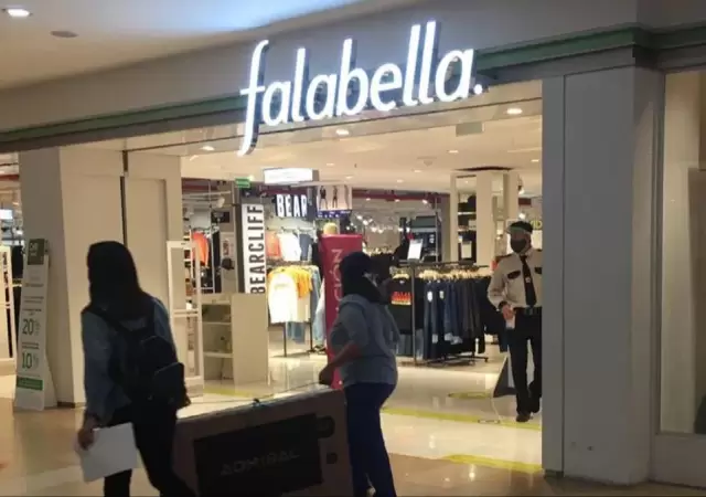Falabella