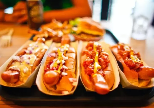 panchos