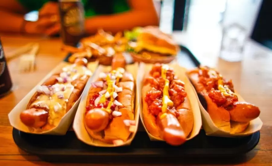 panchos