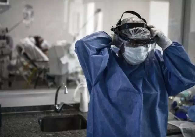 medico-hospital