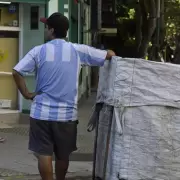 En un a�o, la indigencia creci� 131% y alcanza a 6 millones de argentinos