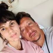 Las primeras declaraciones post tragedia de Nico V�zquez y Gime Accardi