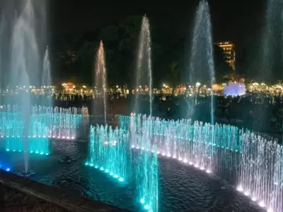 Plaza-