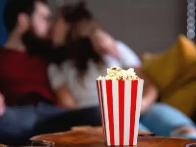 tinder-netflix