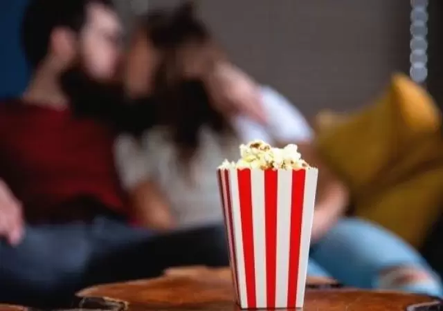 tinder-netflix