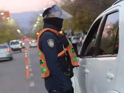 controles-policiales-dia-del-amigo-mendoza