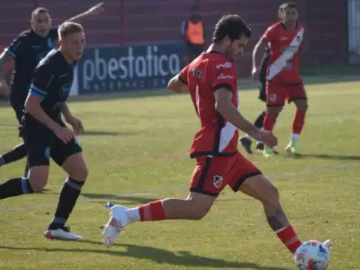 Deportivo-Maip�
