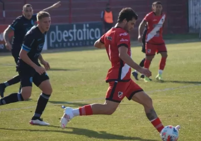 Deportivo-Maip�