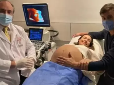 pampita-hija-nombres-esposo-nacimiento-beb�