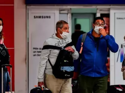 aeropuerto