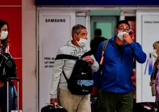 aeropuerto