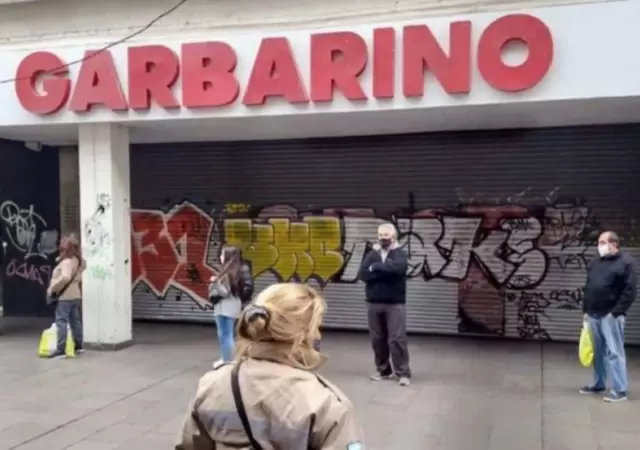garbarino