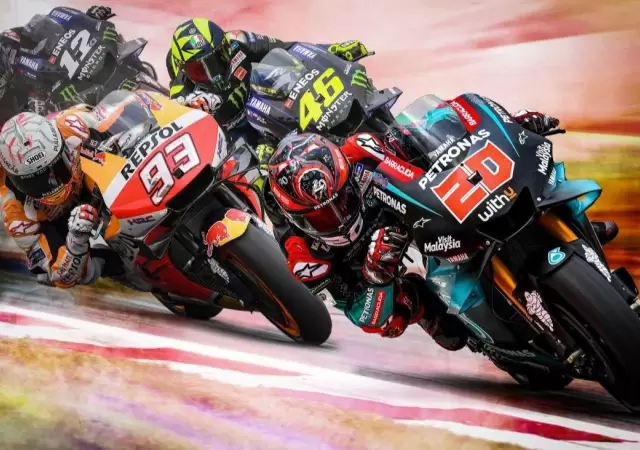 motogp