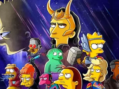 los-simpson-loki