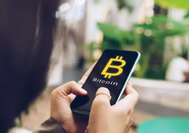 Bitcoin