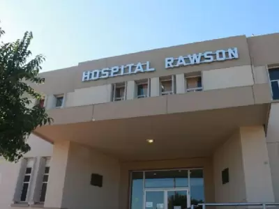Rawson-Hospital