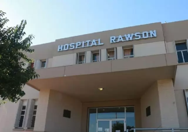 Rawson-Hospital