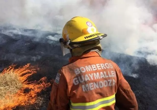 Bomberos-