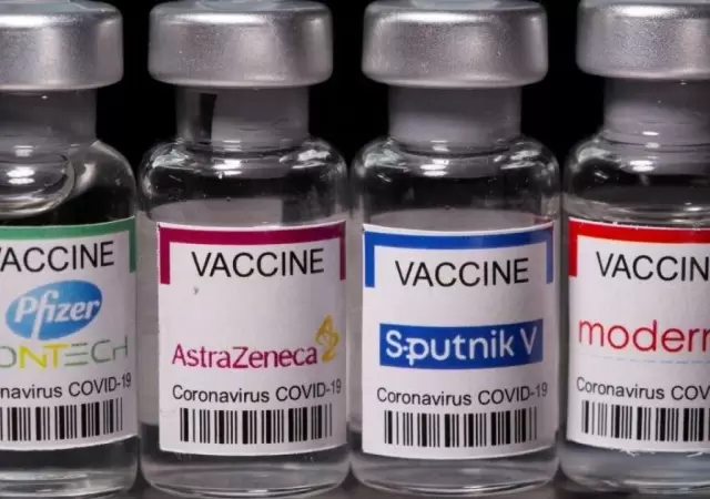 Vacunas--combinacin