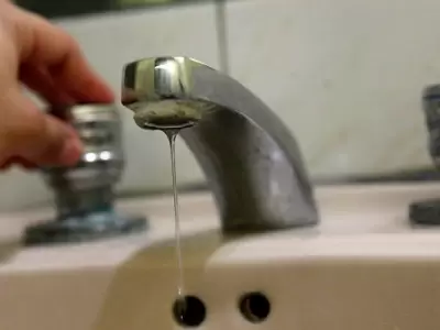 baja-presi�n-agua-mendoza